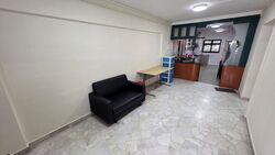 Blk 208 Ang Mo Kio 22 (Ang Mo Kio), HDB 3 Rooms #576268711